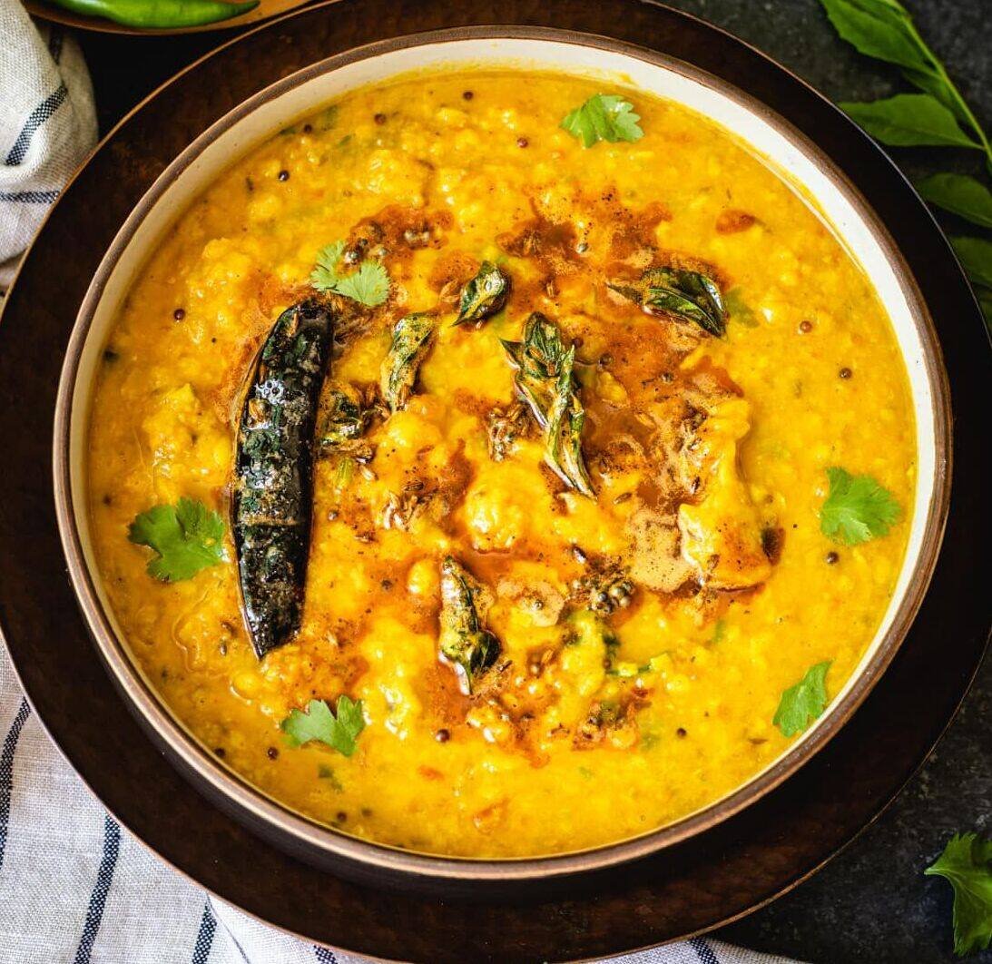 Dal Tadka AS
